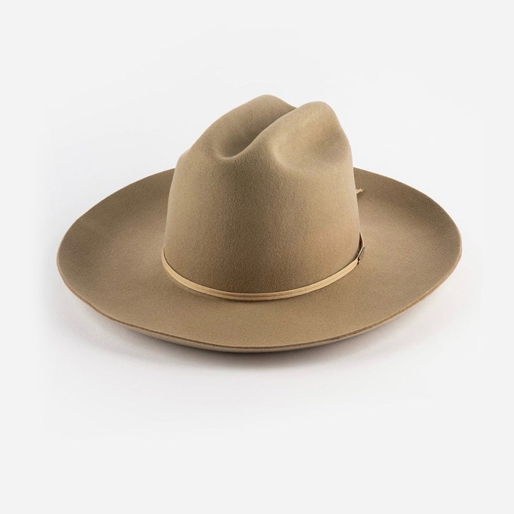 GIGI PIP Tan Women's Hat